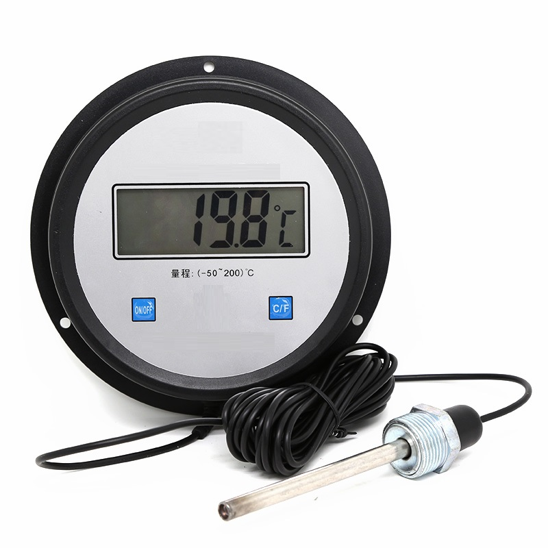 WS-150型數(shù)顯溫度計